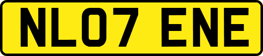 NL07ENE