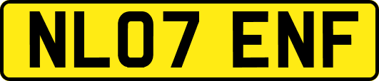 NL07ENF