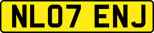 NL07ENJ