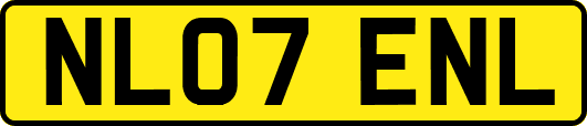 NL07ENL