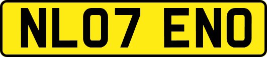NL07ENO