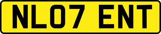 NL07ENT