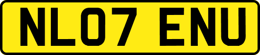 NL07ENU