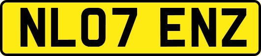 NL07ENZ