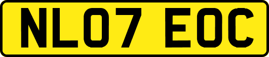 NL07EOC