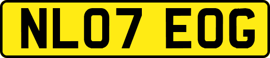 NL07EOG
