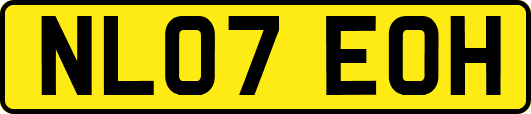 NL07EOH