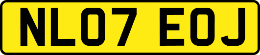 NL07EOJ
