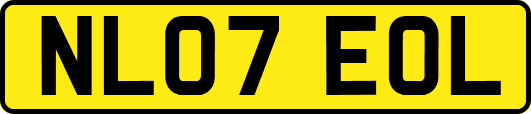 NL07EOL