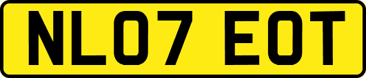 NL07EOT