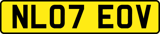 NL07EOV