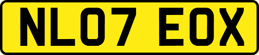 NL07EOX