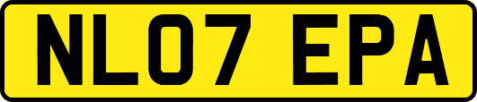 NL07EPA