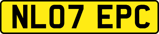 NL07EPC