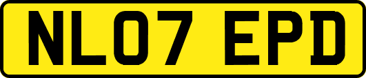 NL07EPD