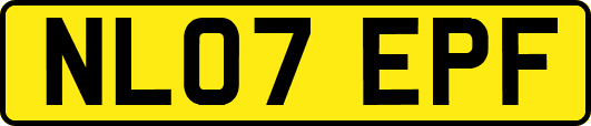 NL07EPF
