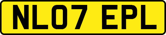 NL07EPL