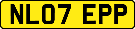 NL07EPP