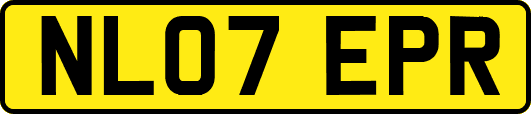 NL07EPR