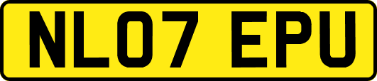 NL07EPU