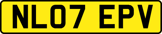 NL07EPV