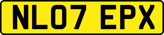 NL07EPX
