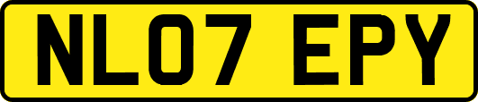NL07EPY