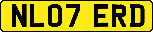 NL07ERD