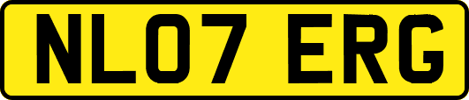 NL07ERG