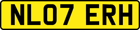NL07ERH