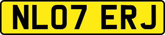 NL07ERJ