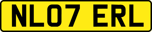NL07ERL