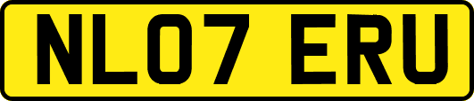NL07ERU