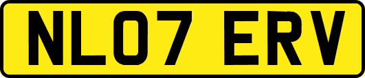 NL07ERV