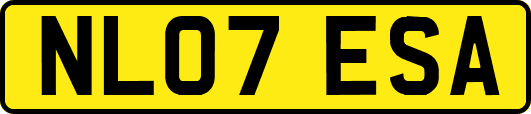 NL07ESA