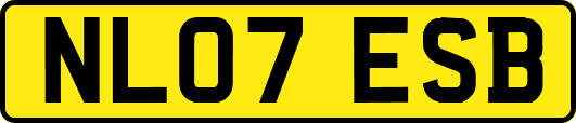 NL07ESB