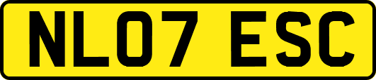 NL07ESC