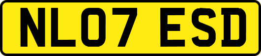 NL07ESD
