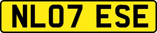 NL07ESE