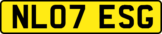 NL07ESG