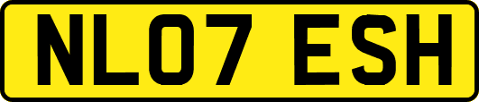NL07ESH