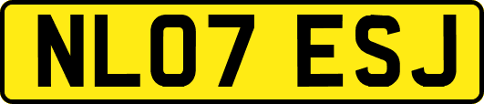 NL07ESJ