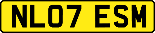 NL07ESM