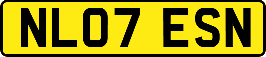NL07ESN