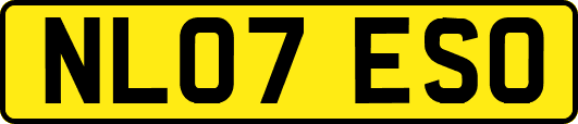 NL07ESO
