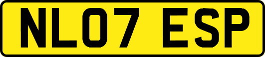 NL07ESP