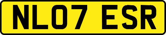 NL07ESR