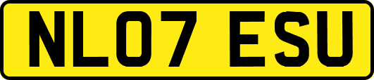 NL07ESU