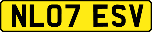 NL07ESV