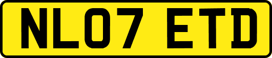 NL07ETD